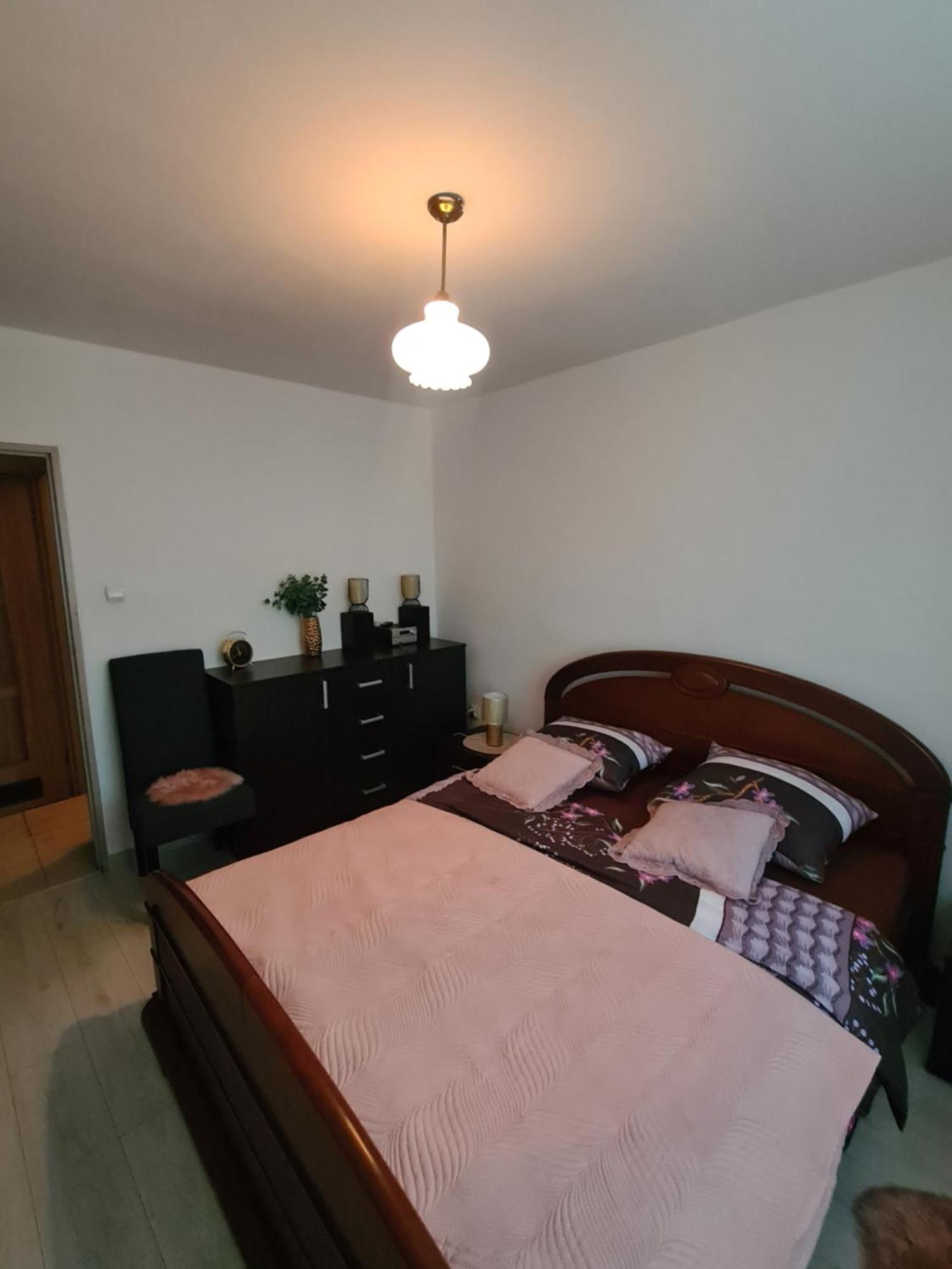 Apartament Osiedle Centrum 5 Ustroń Exterior foto